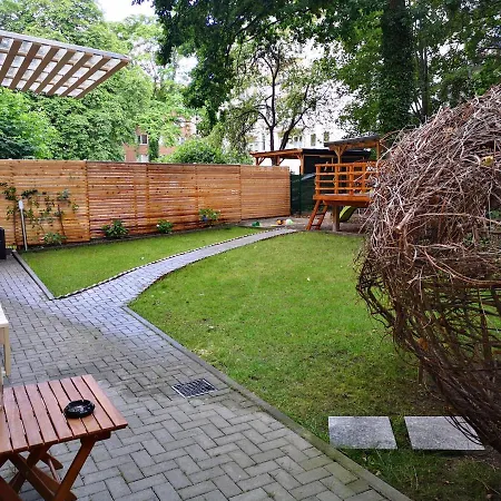 Zollikof Aparts - Sauna & Studioapartments Aparthotel 3*