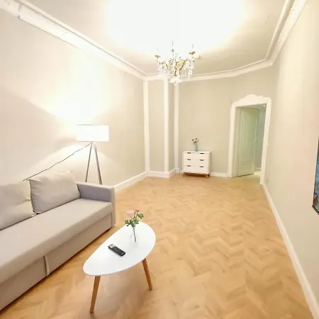 Zollikof Aparts - Sauna & Studioapartments Leipzig