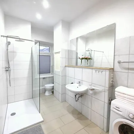 Aparthotel Zollikof Aparts - Sauna & Studioapartments