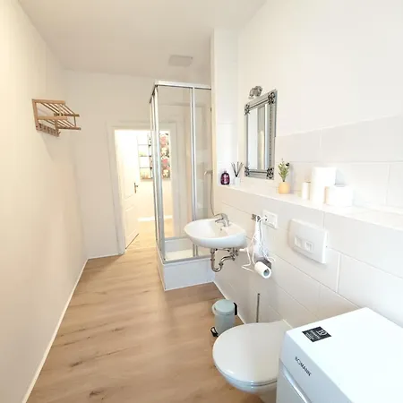 Zollikof Aparts - Sauna & Studioapartments Aparthotel 3*