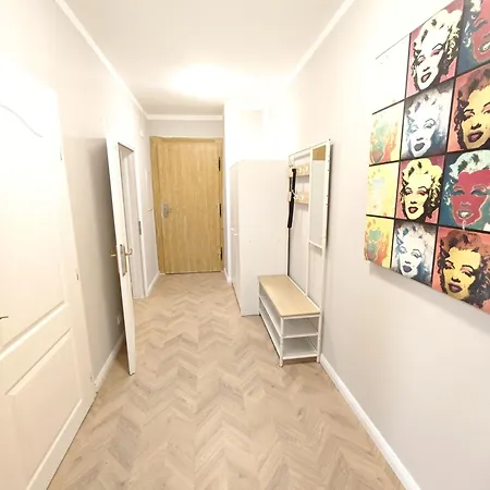Zollikof Aparts - Sauna & Studioapartments 3* Leipzig