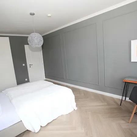 Aparthotel Zollikof Aparts - Sauna & Studioapartments Leipzig