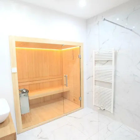 Aparthotel Zollikof Aparts - Sauna & Studioapartments